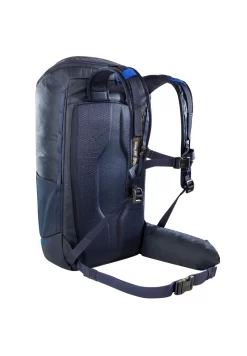 Tatonka CITY PACK - Tagesrucksack - Navy Curve -Tatonka bd0433bb16a34756a41732c65115effd