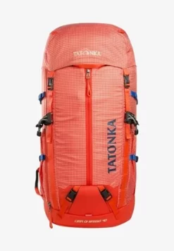 Tatonka BAIX - Tagesrucksack - Red Orange 11 Tatonka BAIX - Tagesrucksack - Red Orange -Tatonka bd213c8f09214acd902c0d23dc8128be