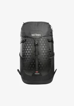Tatonka STORM 30 RECCO - Trekkingrucksack - Black -Tatonka be1a6a5c6e074c80b3cc33c3a19f27c7 1