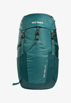 Tatonka HIKE PACK - Trekkingrucksack - Tealgreen Jasper -Tatonka bf93644227d14e28b0a4ed52ed5ac61d 1