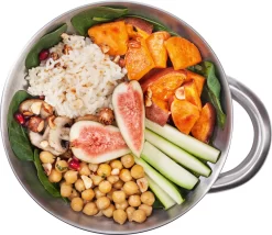 Tatonka Bowl W. Grip