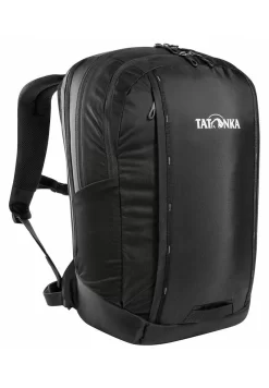 Tatonka SERVER PACK 22 48 CM - Tourenrucksack - Black -Tatonka c027f1444f1b40d087a51fd945e382d6