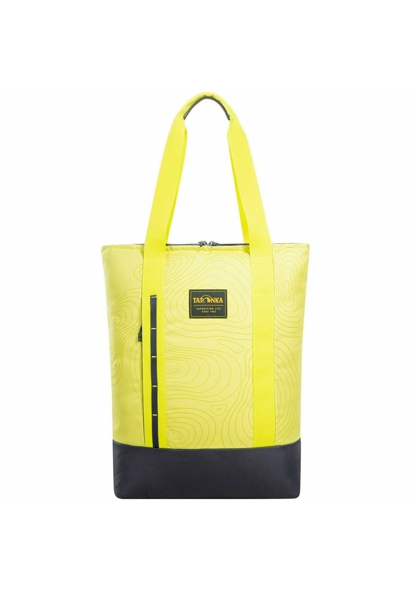 Tatonka CITY STROLLER 43 CM - Tagesrucksack - Limecurve 6 Tatonka CITY STROLLER 43 CM - Tagesrucksack - Limecurve – Bild 6