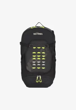 Tatonka Tagesrucksack - Black