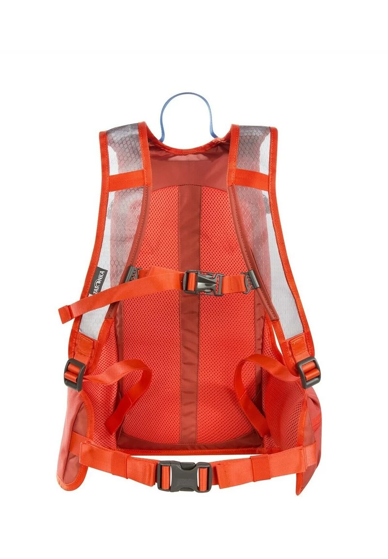 Tatonka BAIX - Tagesrucksack - Red Orange 2 Tatonka BAIX - Tagesrucksack - Red Orange – Bild 2