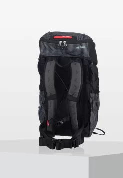 Tatonka SKILL - Trekkingrucksack - Black -Tatonka c30f6ad95fe147f3a0d613d3577c0b48
