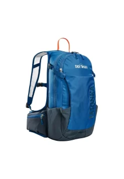 Tatonka BAIX - Tagesrucksack - Blue -Tatonka c45b85a9fd48430192ad13e38eb06edc