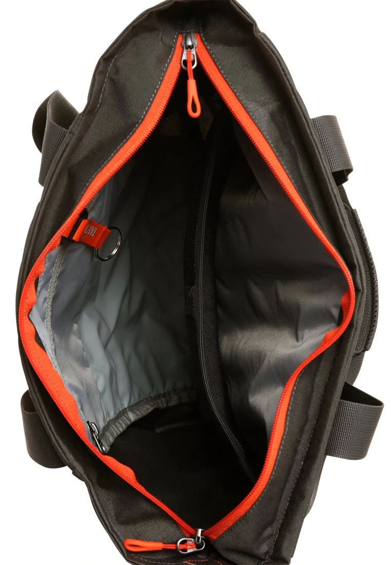 Tatonka Sporttasche - Titan Grey 6 Tatonka Sporttasche - Titan Grey – Bild 6