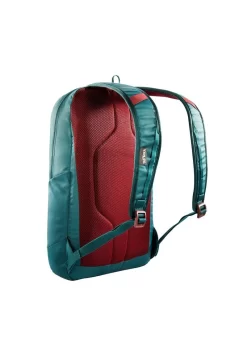 Tatonka CITY PACK - Tagesrucksack - Teal Green Zig Zag -Tatonka c9aaf246eb644b3c8c9f1ed598cbfaac
