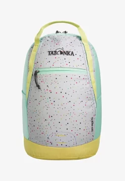 Tatonka CITY - Tagesrucksack - Ash Grey Confetti -Tatonka c9ece169625a4ad8b2af8ecac4a79606 1