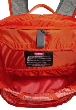 Tatonka SKILL - Tagesrucksack - Red Orange -Tatonka cab1a398b5ed43949c104af89a4a824a