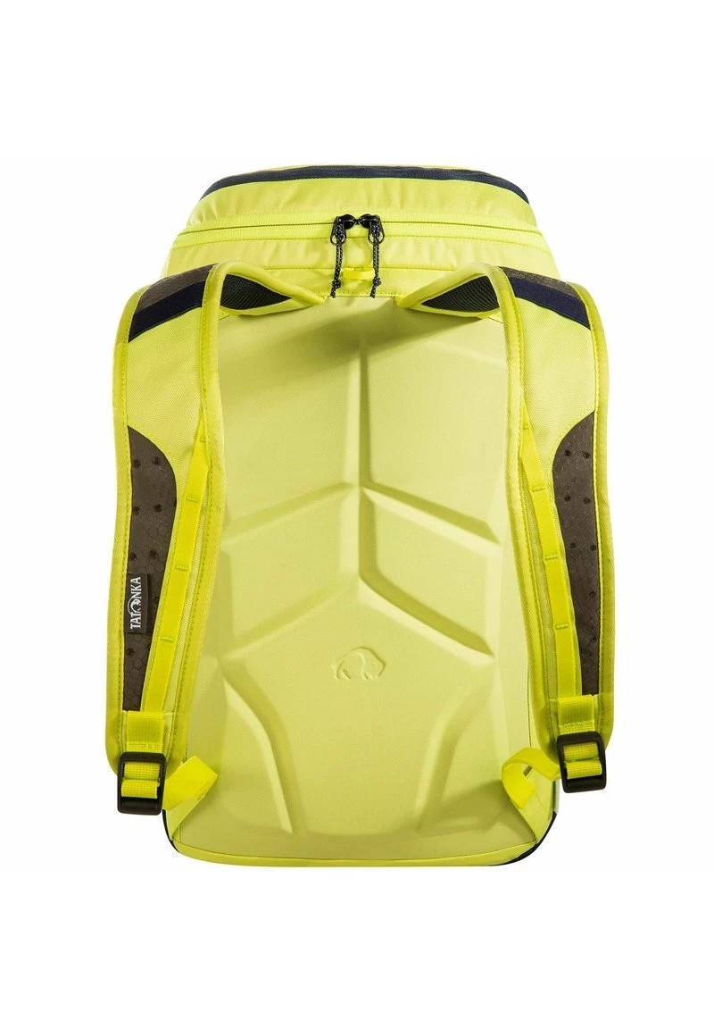 Tatonka CITY PACK 22 - Tagesrucksack - Limecurve 2 Tatonka CITY PACK 22 - Tagesrucksack - Limecurve – Bild 2
