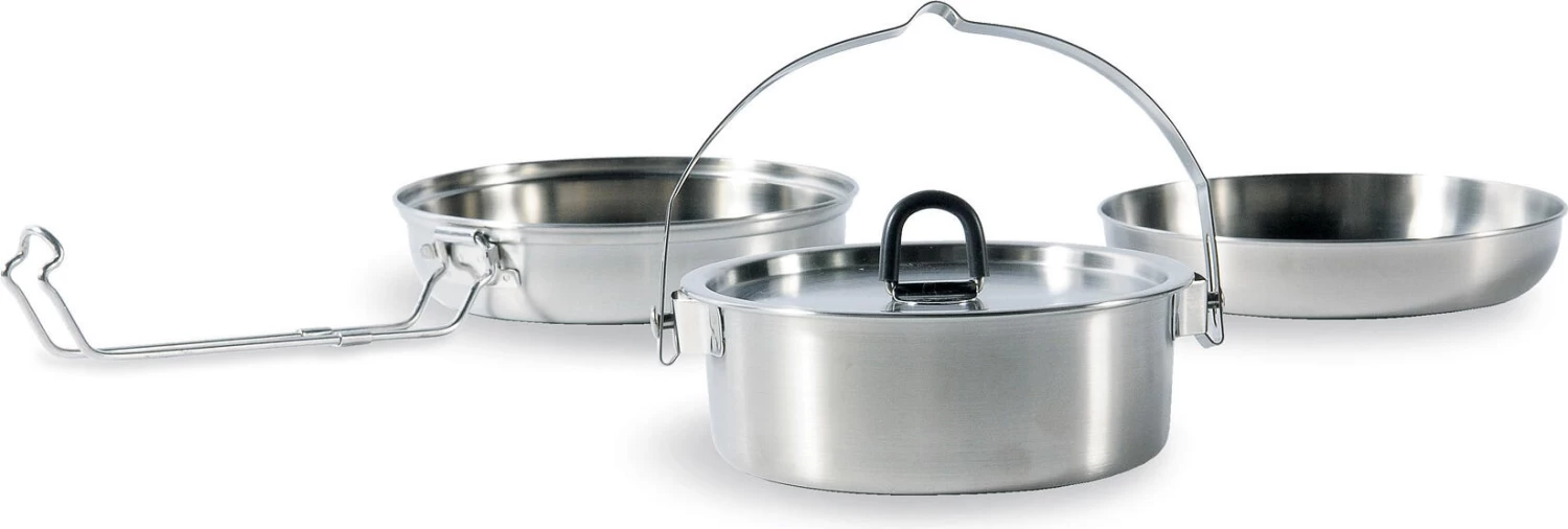 Tatonka Camp Set Regular 2 Tatonka Camp Set Regular – Bild 2