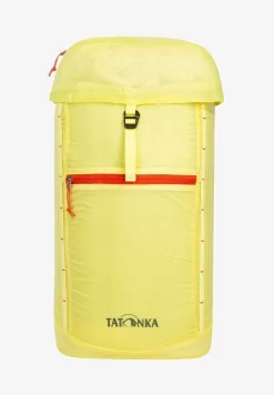 Tatonka SQZY - Tagesrucksack - Light Yellow -Tatonka d311a93b83c64ae5b4c1544ff17dadd7 1