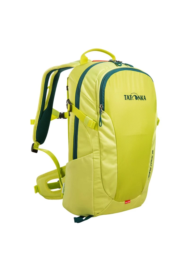 Tatonka HIKING PACK - Tagesrucksack - Lime 4 Tatonka HIKING PACK - Tagesrucksack - Lime – Bild 4