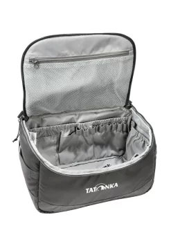 Tatonka Kosmetiktasche - Titan Grey -Tatonka d49f46faff234bdd993fea103c6a21b5