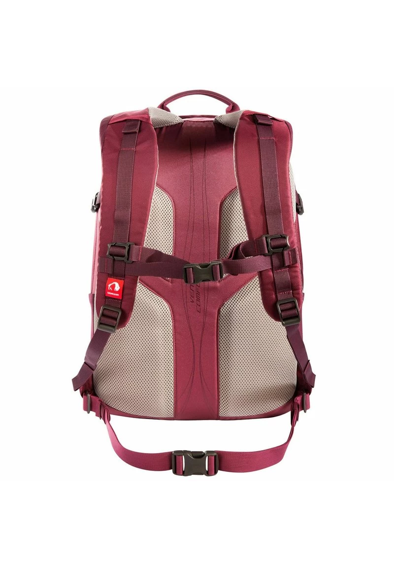 Tatonka PARROT - Tagesrucksack - Bordeauxred Dahlia 2 Tatonka PARROT - Tagesrucksack - Bordeauxred Dahlia – Bild 2