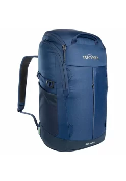 Tatonka CITY PACK 22 - Tagesrucksack - Darkerblue Navy -Tatonka d68a7d0f8a0c41d9b845c2a9d60f72f5