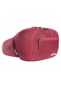 Tatonka HIP SLING PACK - Gürteltasche - Bordeauxred Dahlia -Tatonka d7bd08807dec4503b8cc24f06908eca7