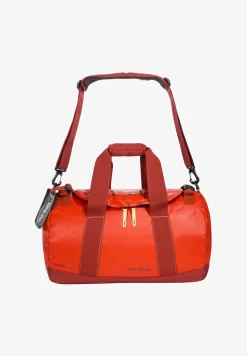 Tatonka BARREL XS - Weekender - Red Orange -Tatonka d9ab73f987094c3196a84606f54a43bb 1