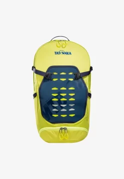 Tatonka Tagesrucksack - Lime
