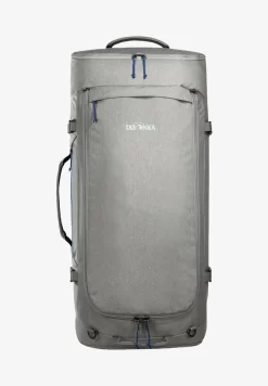 Tatonka DUFFLE ROLLER - Reisetasche - Grey -Tatonka ddeda80088ab4d2fa7be89a744422dbd 1