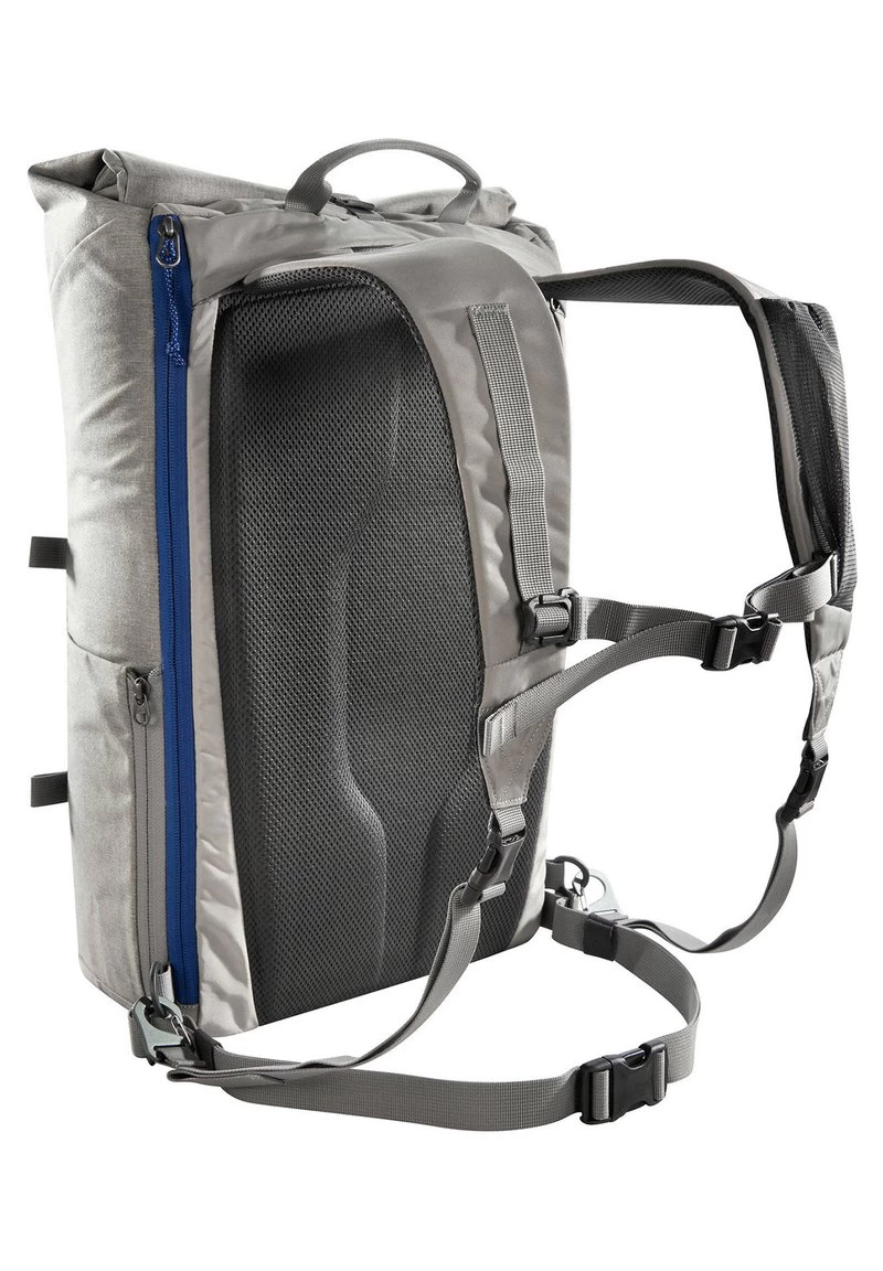 Tatonka TRAVELLER - Tagesrucksack - Grey 4 Tatonka TRAVELLER - Tagesrucksack - Grey – Bild 4