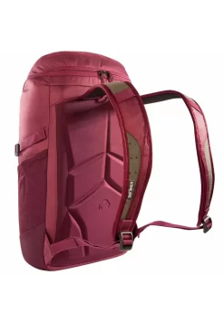 Tatonka CITY PACK 22 - Tagesrucksack - Bordeauxred Dahlia -Tatonka e0bfde71d27f41aab35b04084e8041d1
