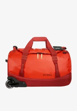Tatonka Trolley - Red Orange