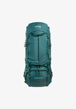 Tatonka YUKON - Trekkingrucksack - Tealgreen/jasper -Tatonka e124cde9a6714e979f28dd162f4a4797 1