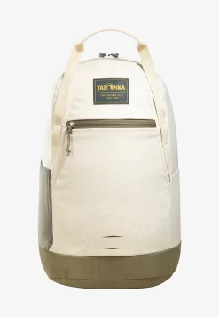 Tatonka CITY PACK 15 - Tagesrucksack - Brown Rice Curve -Tatonka e1a51069e0ee49099baa9e422bd59200 1
