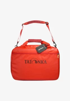 Tatonka FLIGHT BARREL - Weekender - Red Orange 10 Tatonka FLIGHT BARREL - Weekender - Red Orange -Tatonka e4cd2613fcb140318d3aa6179a938e00 1