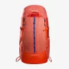 Tatonka KINGS PEAK - Trekkingrucksack - Red Orange