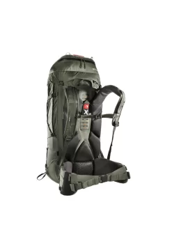 Tatonka Tagesrucksack - Stone Grey Olive -Tatonka e5446f41fc134cba94effe7751113816