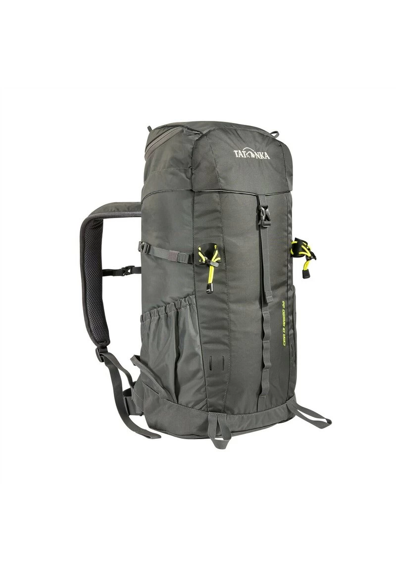 Tatonka CIMA DI BASSO - Tagesrucksack - Titan Grey 3 Tatonka CIMA DI BASSO - Tagesrucksack - Titan Grey – Bild 3