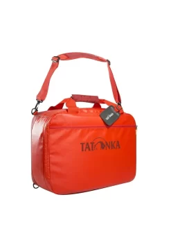 Tatonka FLIGHT BARREL - Weekender - Red Orange 8 Tatonka FLIGHT BARREL - Weekender - Red Orange -Tatonka e773d0614428407994a2c34e2b3e8fb8