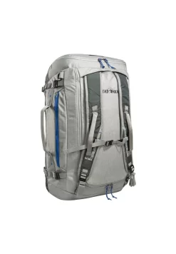 Tatonka DUFFLE 45 FALTBARE - Tagesrucksack - Grey -Tatonka eb682b702a0b418b9ce6dbf859ba6abb