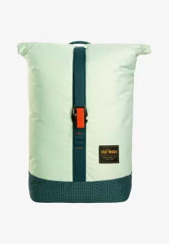 Tatonka CITY ROLLTOP 50 CM LAPTOPFACH - Tagesrucksack - Lighter Green -Tatonka ebc1b7e278794c52961eabab865e90ae 1