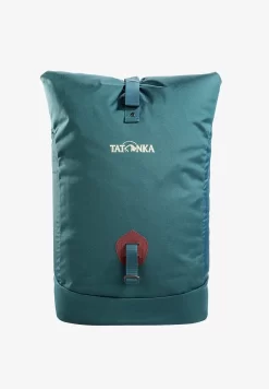 Tatonka Tagesrucksack - Teal Green -Tatonka eec30ce72c49434dac1713cbd5978bb2 1