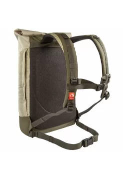 Tatonka GRIP ROLLTOP PACK - Tagesrucksack - Brownricecurve -Tatonka ef92a5779b0a44318049bc31d3ea9da7