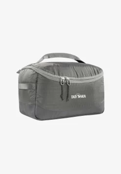 Tatonka Kosmetiktasche - Titan Grey