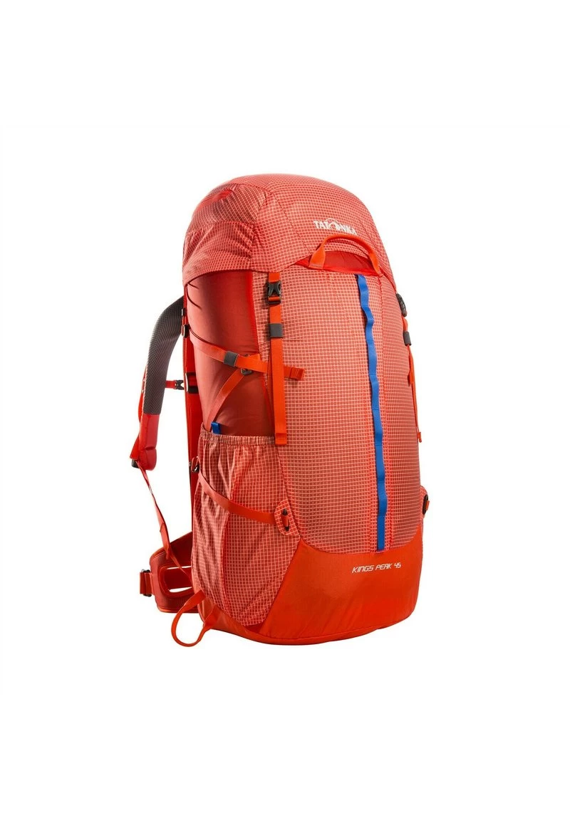 Tatonka KINGS PEAK - Trekkingrucksack - Red Orange 4 Tatonka KINGS PEAK - Trekkingrucksack - Red Orange – Bild 4
