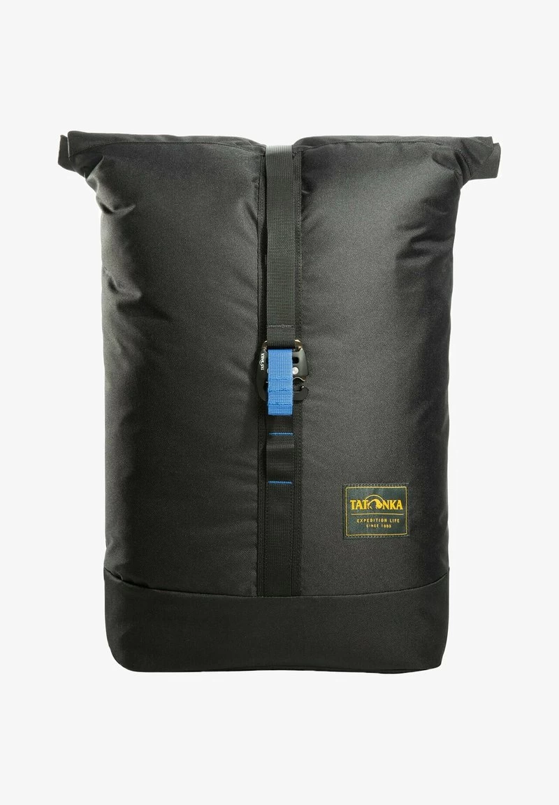 Tatonka CITY ROLLTOP 50 CM LAPTOPFACH - Tagesrucksack - Limecurve 6 Tatonka CITY ROLLTOP 50 CM LAPTOPFACH - Tagesrucksack - Limecurve – Bild 6