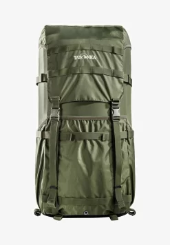 Tatonka PACKSACK 2 66 CM - Tagesrucksack - Olive