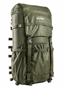 Tatonka PACKSACK 2 66 CM - Tagesrucksack - Olive -Tatonka f53ac4fa95874b01aed0e1bc87ce5666