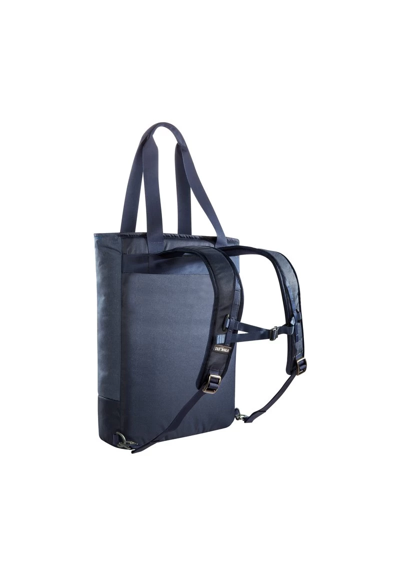 Tatonka CITY STROLLER 43 CM - Tagesrucksack - Navy Curve 4 Tatonka CITY STROLLER 43 CM - Tagesrucksack - Navy Curve – Bild 4