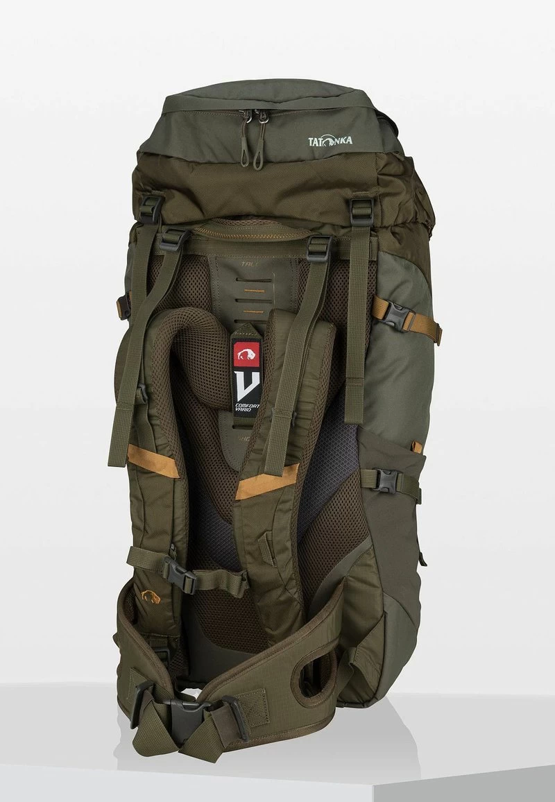 Tatonka NORIX - Trekkingrucksack - Olive 3 Tatonka NORIX - Trekkingrucksack - Olive – Bild 3