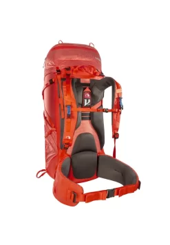 Tatonka YUKON LT - Trekkingrucksack - Red Orange -Tatonka fb798427de4b4baaa1a5b37af02a4b24