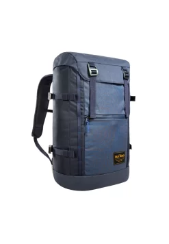Tatonka CITY HIKER 49 CM LAPTOPFACH - Tagesrucksack - Navy Curve -Tatonka fc93523b925e44c8850b24b2923e0957