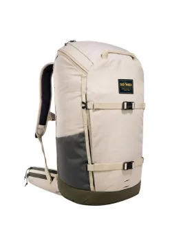 Tatonka CITY PACK - Tagesrucksack - Brownricecurve -Tatonka fd4d071424b548d3afb4f3f1be546fca